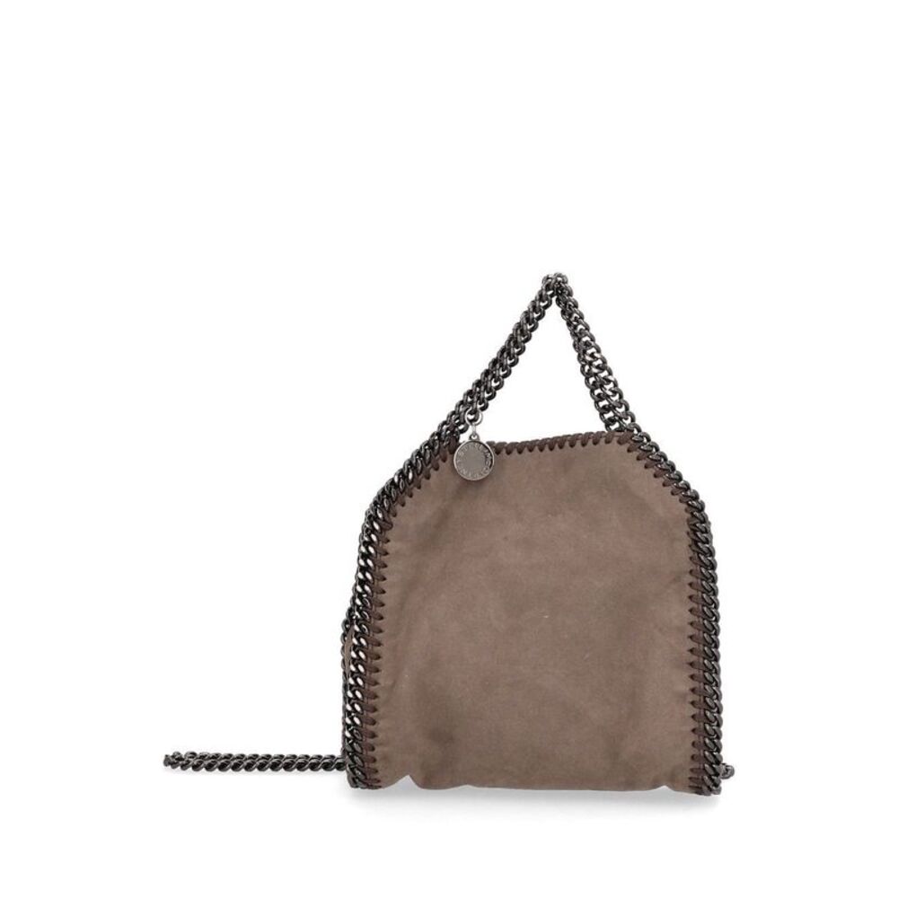 Stella Mccartney Women Micro "Falabella Tiny" Bag